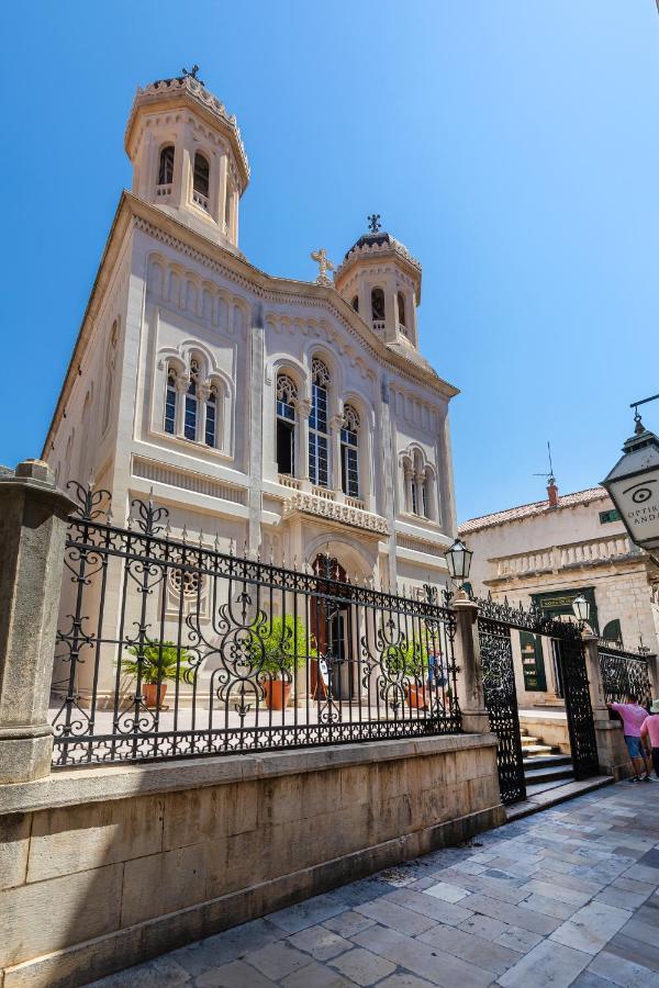 Old Town L Apartment Dubrovník Exteriér fotografie