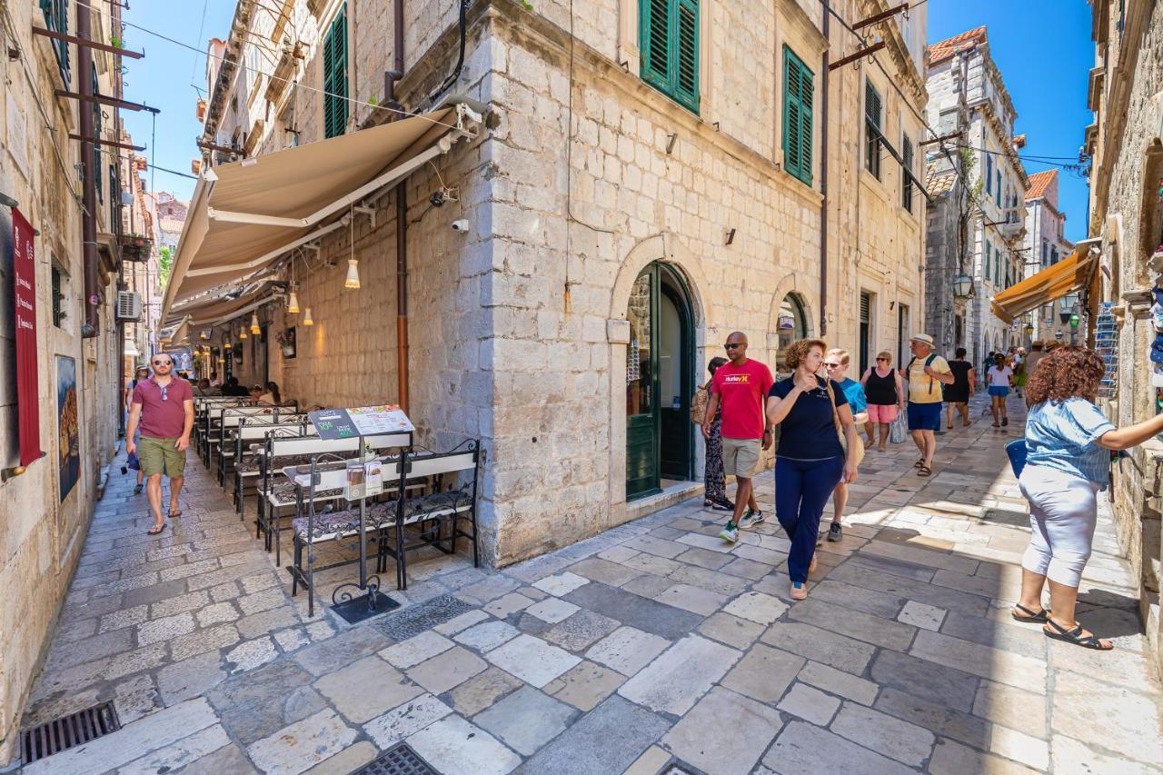 Old Town L Apartment Dubrovník Exteriér fotografie