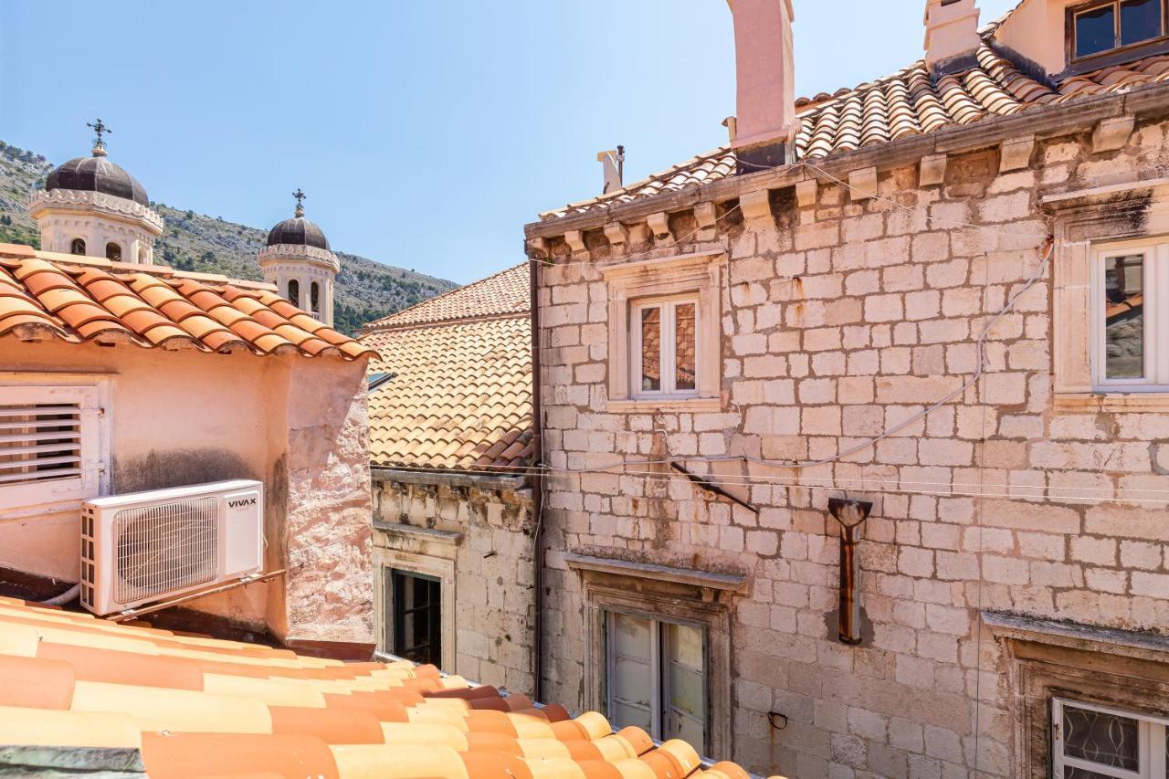 Old Town L Apartment Dubrovník Exteriér fotografie