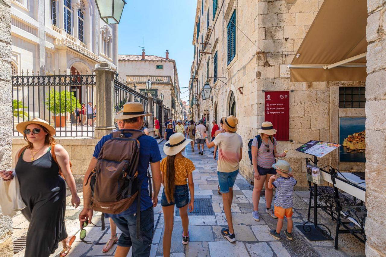 Old Town L Apartment Dubrovník Exteriér fotografie
