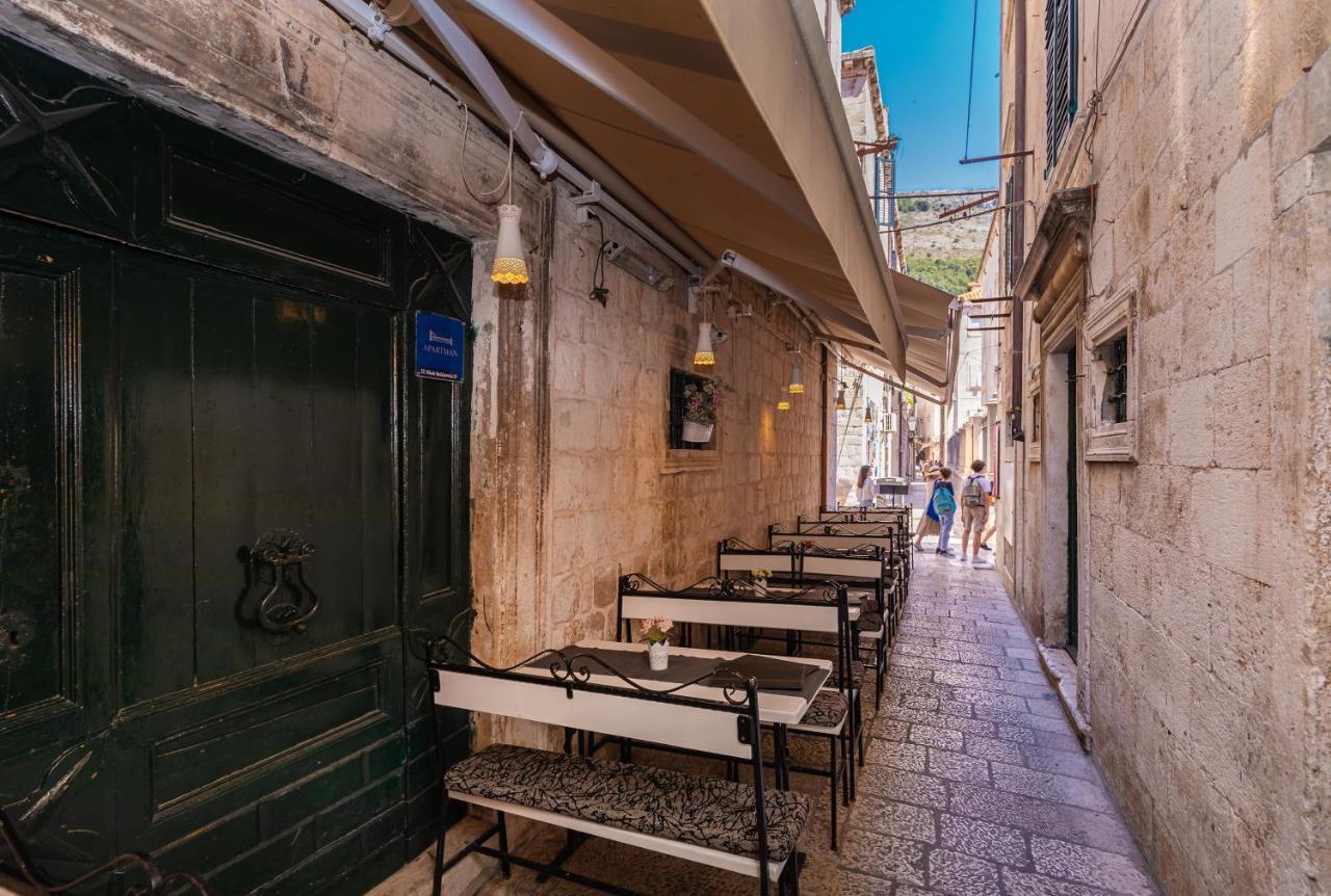 Old Town L Apartment Dubrovník Exteriér fotografie