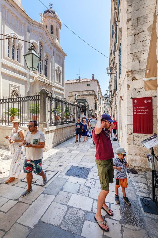 Old Town L Apartment Dubrovník Exteriér fotografie