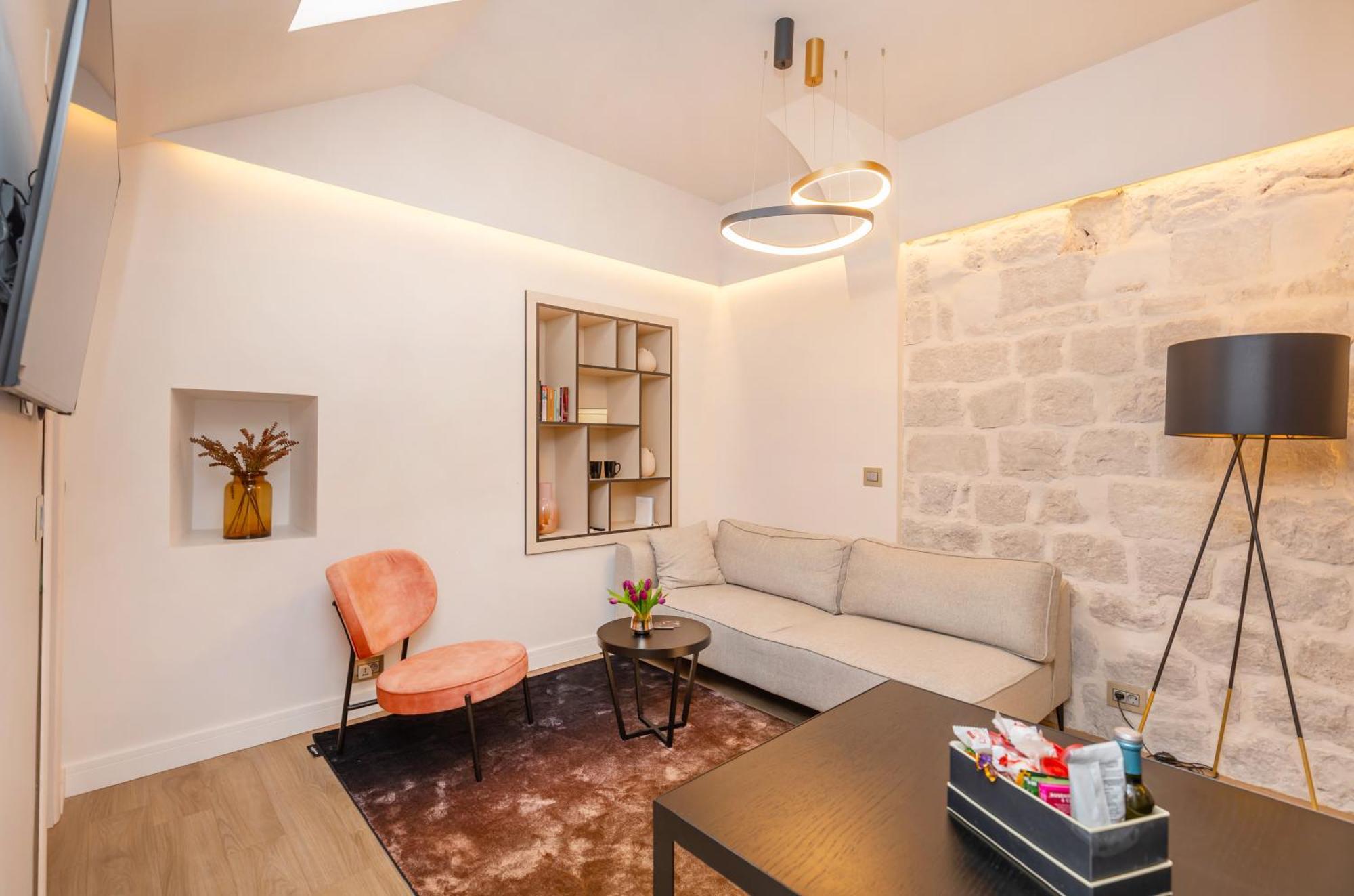 Old Town L Apartment Dubrovník Exteriér fotografie
