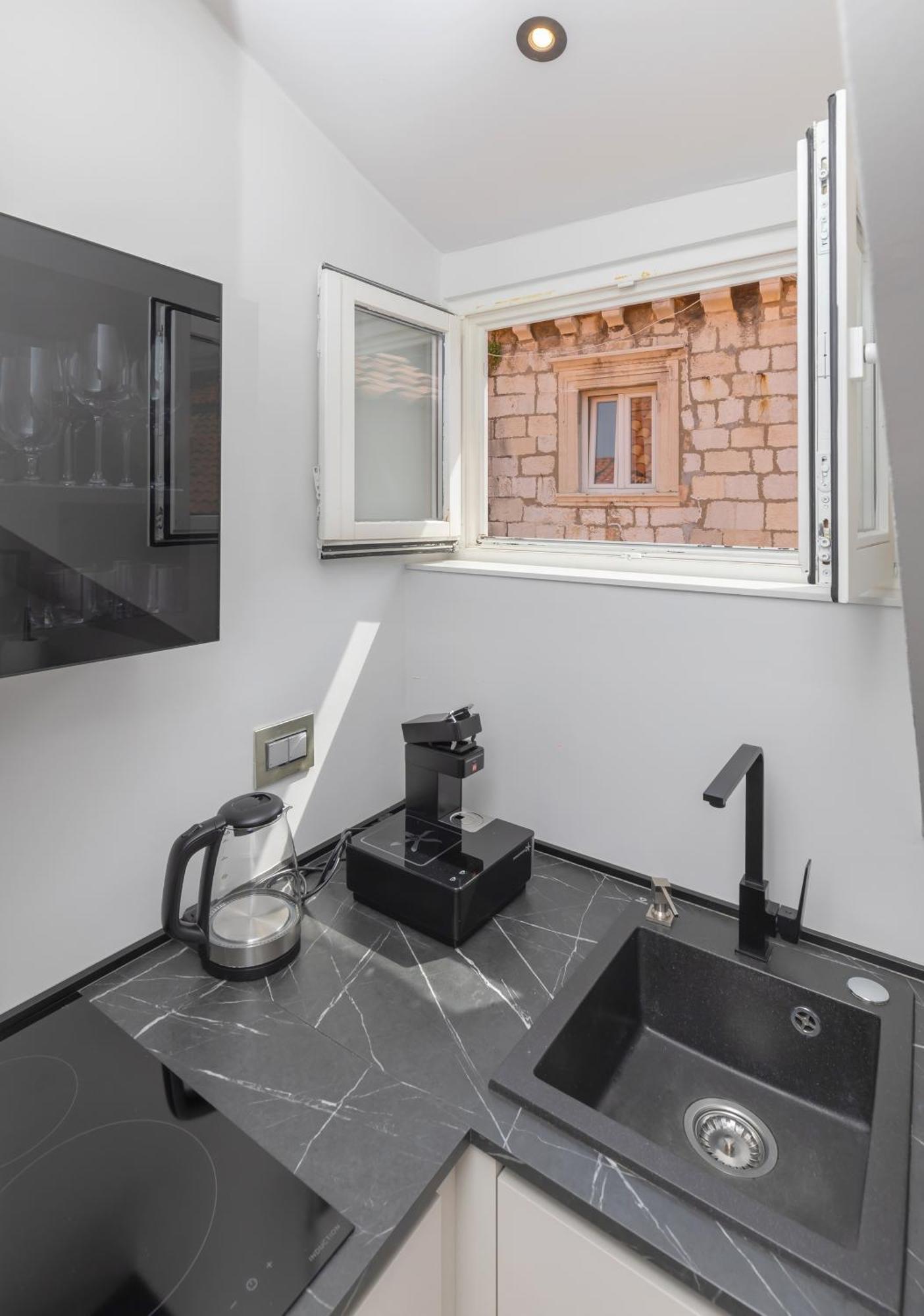 Old Town L Apartment Dubrovník Exteriér fotografie