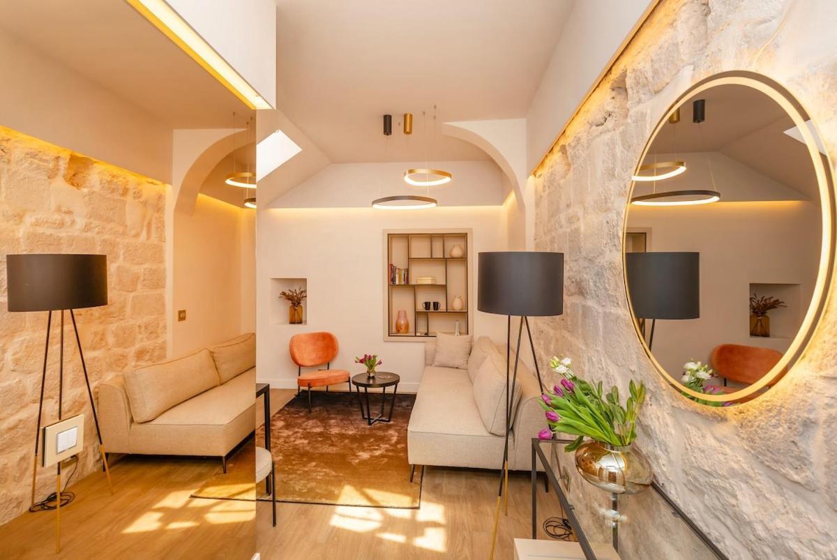 Old Town L Apartment Dubrovník Exteriér fotografie