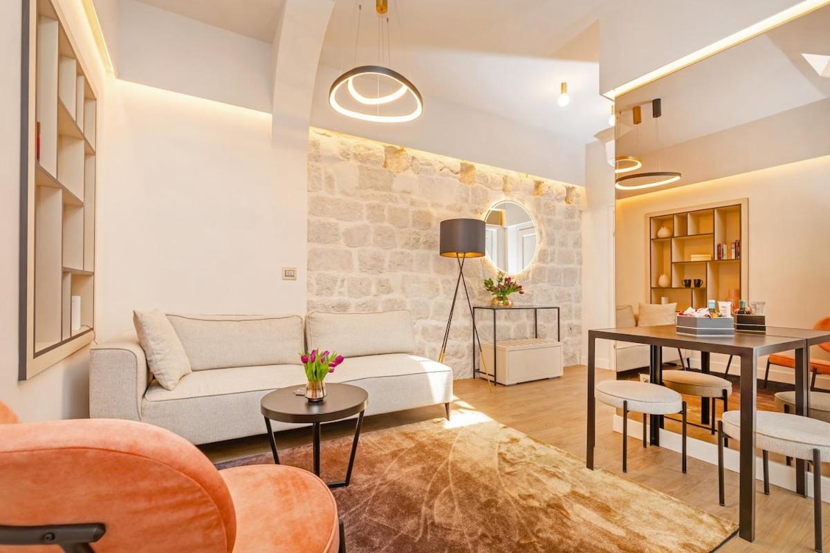 Old Town L Apartment Dubrovník Exteriér fotografie